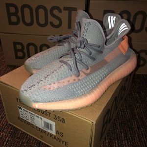 Adidas Yeezy boost 350 Trueform.